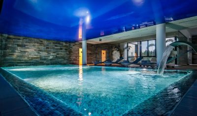 Imagine pentru Silver Mountain Resort Spa-Elexus 3* valabile pentru Paste  2026