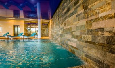 Imagine pentru Silver Mountain Resort Spa-Elexus 3* valabile pentru Paste  2026