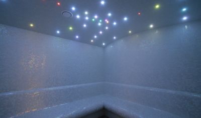 Imagine pentru Silver Mountain Resort Spa-Elexus 3* valabile pentru Paste  2026