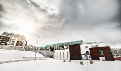 Imagine pentru Silver Mountain Resort Spa-Elexus 3* valabile pentru Paste  2026