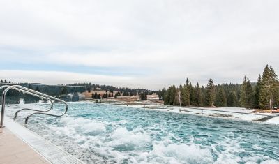 Imagine pentru Silver Mountain Resort Spa-Elexus 3* valabile pentru Paste  2026