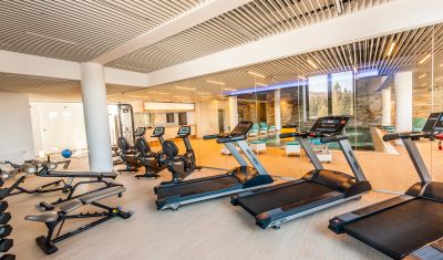 Imagine pentru Silver Mountain Resort Spa-Elexus 3* valabile pentru Paste  2026