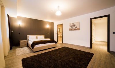 Imagine pentru Silver Mountain Resort Spa-Elexus 3* valabile pentru Paste  2026