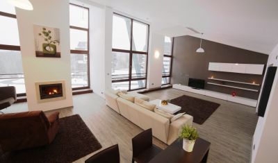 Imagine pentru Silver Mountain Resort Spa-Elexus 3* valabile pentru Paste  2026