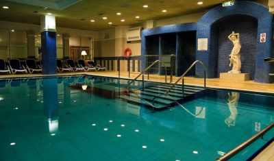Imagine pentru Sovata Ensana Health Spa Hotel 4* valabile pentru Paste  2026