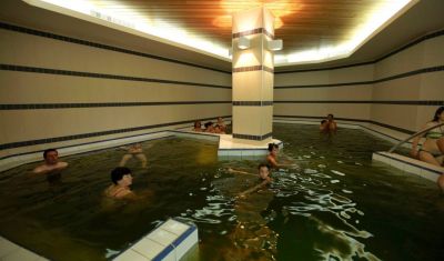 Imagine pentru Sovata Ensana Health Spa Hotel 4* valabile pentru Paste  2026