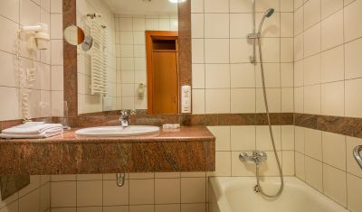 Imagine pentru Sovata Ensana Health Spa Hotel 4* valabile pentru Paste  2026