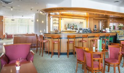 Imagine pentru Sovata Ensana Health Spa Hotel 4* valabile pentru Paste  2026