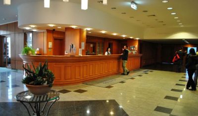 Imagine pentru Sovata Ensana Health Spa Hotel 4* valabile pentru Paste  2026