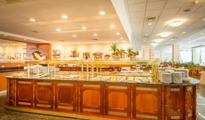 Imagine pentru Sovata Ensana Health Spa Hotel 4* valabile pentru Paste  2026