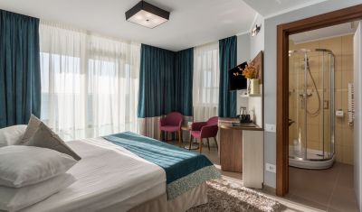 Imagine pentru Splendid Conference & Spa Hotel (Adults Only) 4* valabile pentru Paste  2026