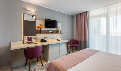 Imagine pentru Splendid Conference & Spa Hotel (Adults Only) 4* valabile pentru Paste  2026