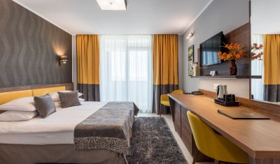 Imagine pentru Splendid Conference & Spa Hotel (Adults Only) 4* valabile pentru Paste  2026