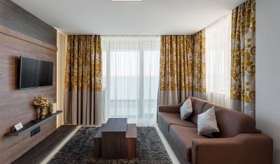 Imagine pentru Splendid Conference & Spa Hotel (Adults Only) 4* valabile pentru Paste  2026