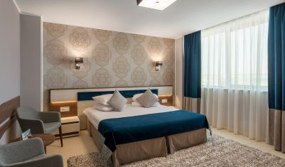 Imagine pentru Splendid Conference & Spa Hotel (Adults Only) 4* valabile pentru Paste  2026