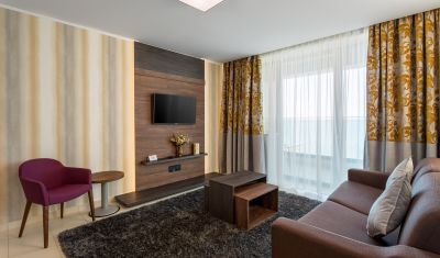 Imagine pentru Splendid Conference & Spa Hotel (Adults Only) 4* valabile pentru Paste  2026