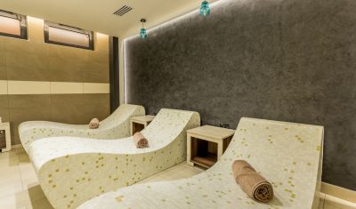 Imagine pentru Splendid Conference & Spa Hotel (Adults Only) 4* valabile pentru Paste  2026