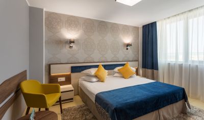 Imagine pentru Splendid Conference & Spa Hotel (Adults Only) 4* valabile pentru Paste  2026