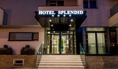 Imagine pentru Splendid Conference & Spa Hotel (Adults Only) 4* valabile pentru Paste  2026