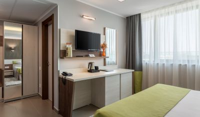 Imagine pentru Splendid Conference & Spa Hotel (Adults Only) 4* valabile pentru Paste  2026