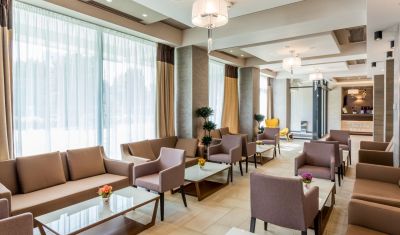 Imagine pentru Splendid Conference & Spa Hotel (Adults Only) 4* valabile pentru Paste  2026