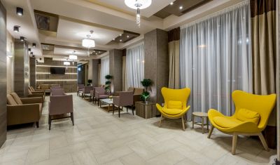 Imagine pentru Splendid Conference & Spa Hotel (Adults Only) 4* valabile pentru Paste  2026