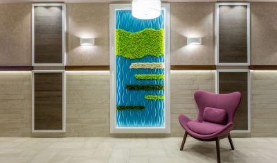 Imagine pentru Splendid Conference & Spa Hotel (Adults Only) 4* valabile pentru Paste  2026