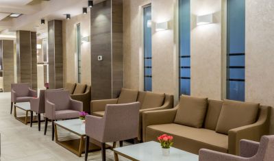 Imagine pentru Splendid Conference & Spa Hotel (Adults Only) 4* valabile pentru Paste  2026