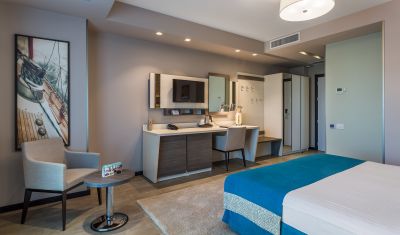 Imagine pentru Splendid Conference & Spa Hotel (Adults Only) 4* valabile pentru Paste  2026