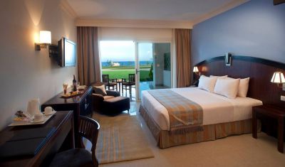 Imagine pentru Stella Di Mare Beach Hotel & Spa 5* valabile pentru Paste  2026