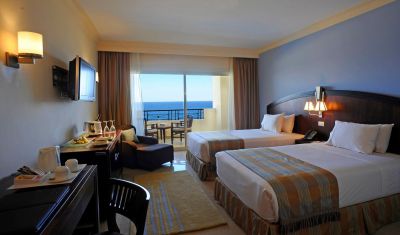 Imagine pentru Stella Di Mare Beach Hotel & Spa 5* valabile pentru Paste  2026