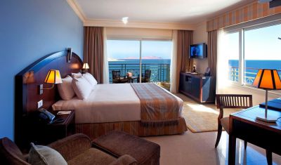 Imagine pentru Stella Di Mare Beach Hotel & Spa 5* valabile pentru Paste  2026