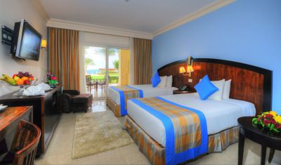 Imagine pentru Stella Di Mare Beach Hotel & Spa 5* valabile pentru Paste  2026