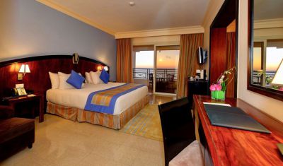 Imagine pentru Stella Di Mare Beach Hotel & Spa 5* valabile pentru Paste  2026