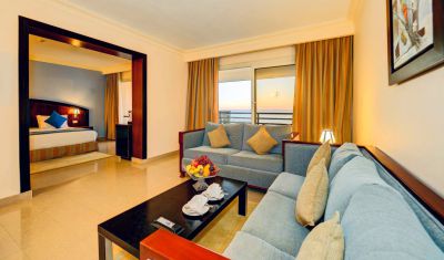 Imagine pentru Stella Di Mare Beach Hotel & Spa 5* valabile pentru Paste  2026