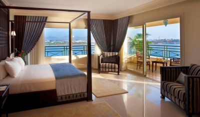 Imagine pentru Stella Di Mare Beach Hotel & Spa 5* valabile pentru Paste  2026