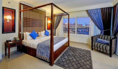 Imagine pentru Stella Di Mare Beach Hotel & Spa 5* valabile pentru Paste  2026