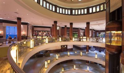 Imagine pentru Stella Di Mare Beach Hotel & Spa 5* valabile pentru Paste  2026