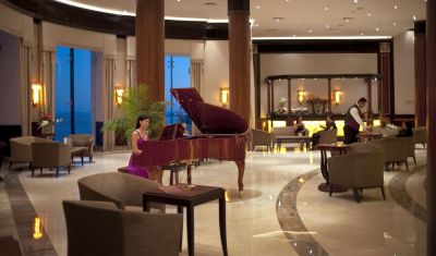 Imagine pentru Stella Di Mare Beach Hotel & Spa 5* valabile pentru Paste  2026