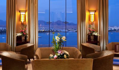 Imagine pentru Stella Di Mare Beach Hotel & Spa 5* valabile pentru Paste  2026