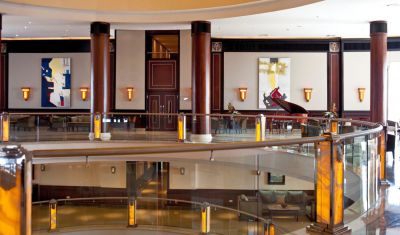 Imagine pentru Stella Di Mare Beach Hotel & Spa 5* valabile pentru Paste  2026