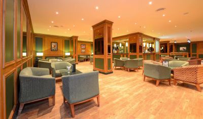 Imagine pentru Stella Di Mare Beach Hotel & Spa 5* valabile pentru Paste  2026