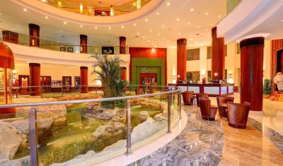 Imagine pentru Stella Di Mare Beach Hotel & Spa 5* valabile pentru Paste  2026