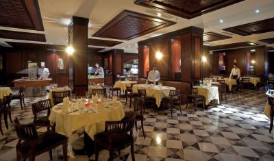 Imagine pentru Stella Di Mare Beach Hotel & Spa 5* valabile pentru Paste  2026