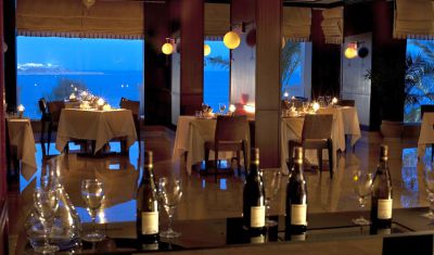 Imagine pentru Stella Di Mare Beach Hotel & Spa 5* valabile pentru Paste  2026