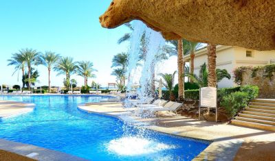 Imagine pentru Stella Di Mare Beach Hotel & Spa 5* valabile pentru Paste  2026