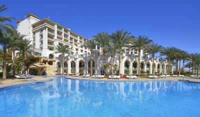 Imagine pentru Stella Di Mare Beach Hotel & Spa 5* valabile pentru Paste  2026