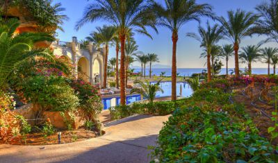 Imagine pentru Stella Di Mare Beach Hotel & Spa 5* valabile pentru Paste  2026