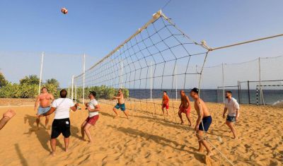 Imagine pentru Stella Di Mare Beach Hotel & Spa 5* valabile pentru Paste  2026