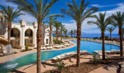 Imagine pentru Stella Di Mare Beach Hotel & Spa 5* valabile pentru Paste  2026